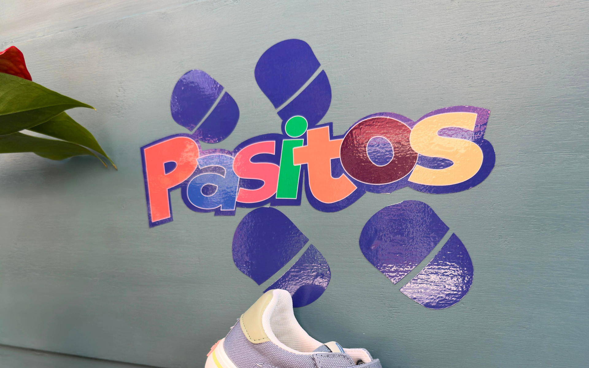 zapatería infantil en Puerto de la cruz